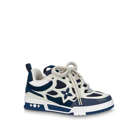 louis vuitton shoes dunks|louis vuitton chunky sneakers.